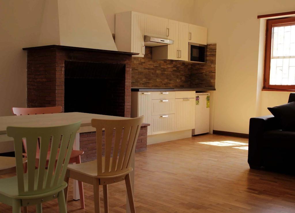 Apartment Lorium Rom